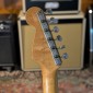 Fender Stratocaster John Cruz / Cunetto Custom Shop - 1998 - Sunburst relic Fender - 9