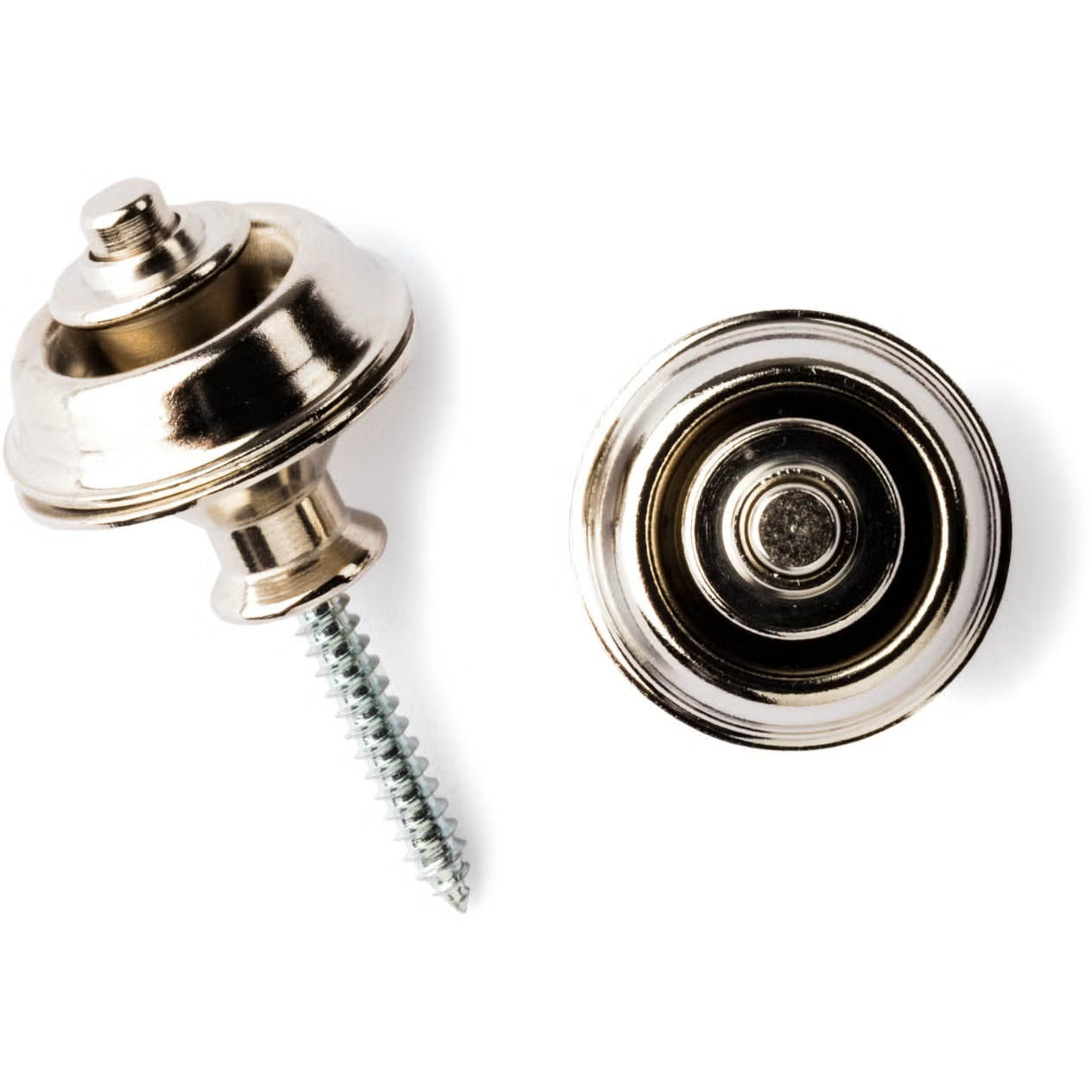 DUNLOP SLS1031N - STRAPLOK DUAL NICKEL