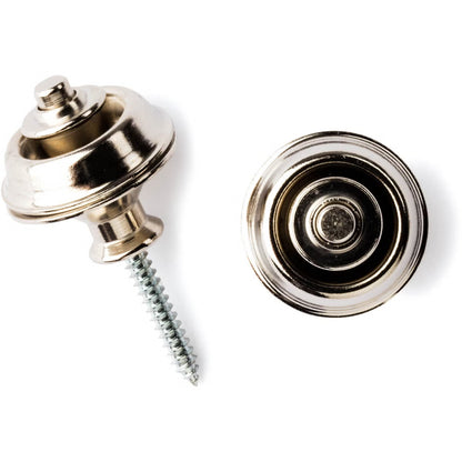 DUNLOP SLS1031N - STRAPLOK DUAL NICKEL