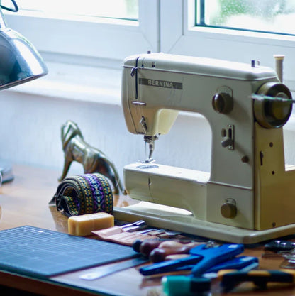 Sangles TOM's Vintage Straps