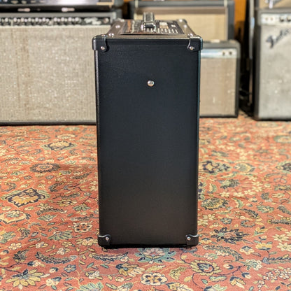 Boss Katana Artist 100-Watt 1x12" + Footswitch Boss GAFC