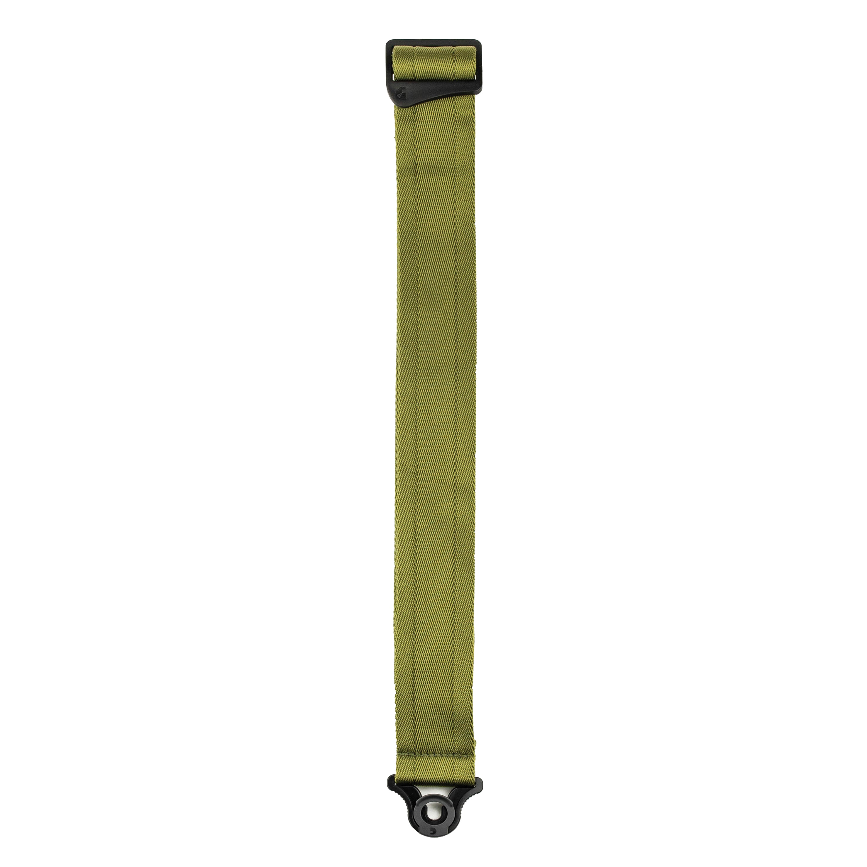 D’Addario Auto Lock Strap Moss