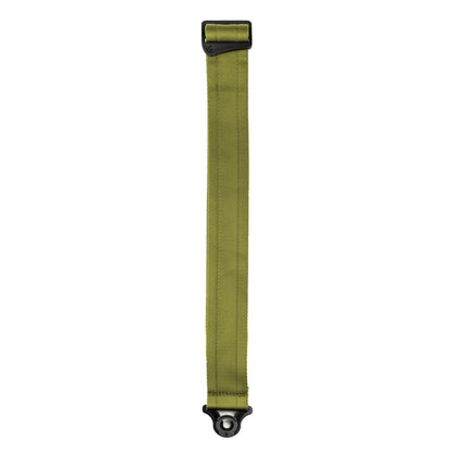 D’Addario Auto Lock Strap Moss