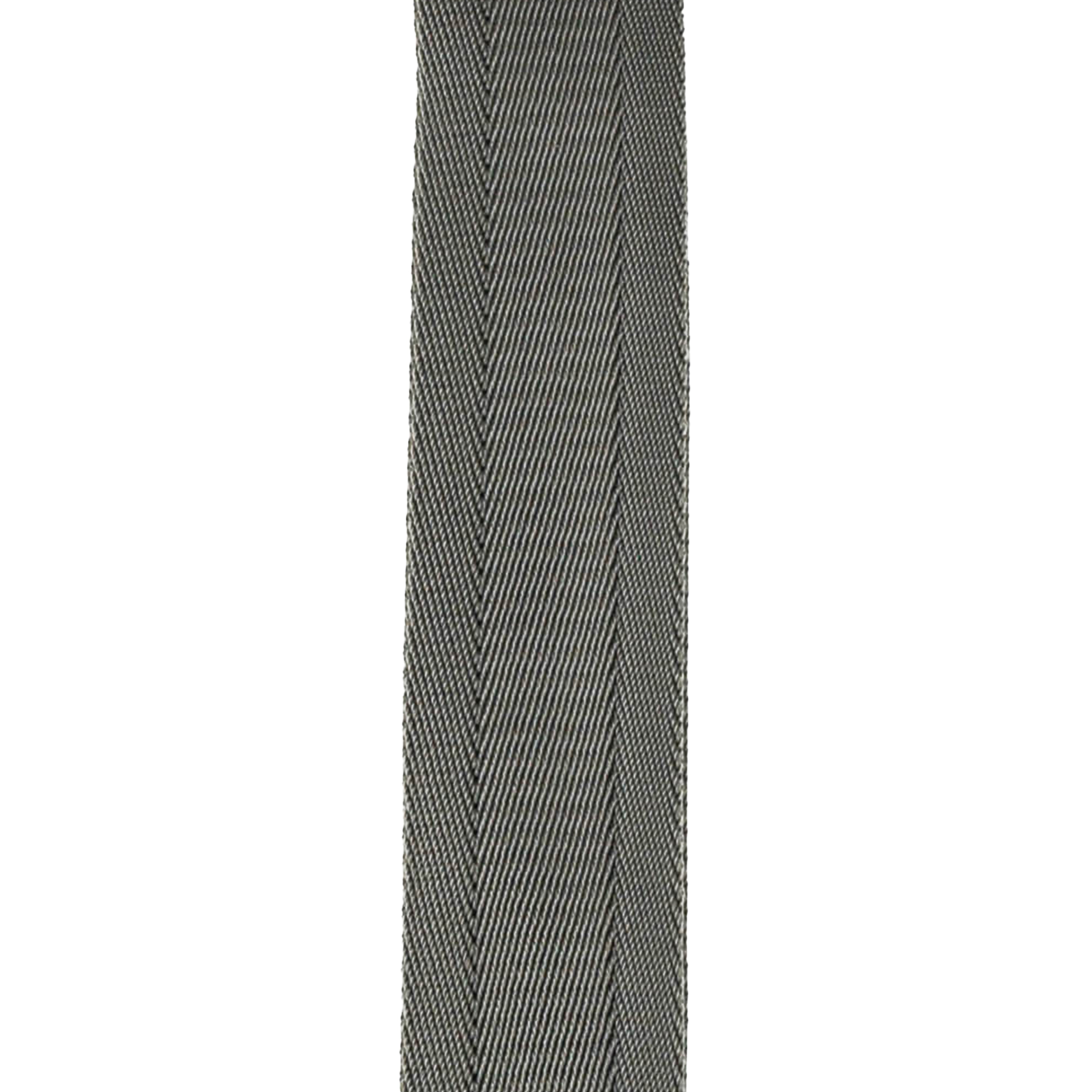 D’Addario Auto Lock Strap Grey