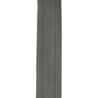 D’Addario Auto Lock Strap Grey