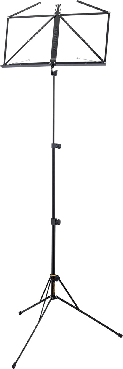Pupitre Hercules BS030BB + Housse