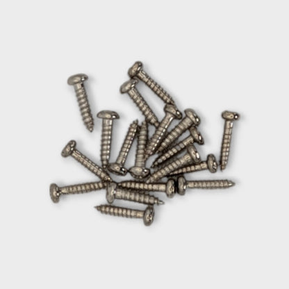 6 MECANIQUES KLUSON DELUXE