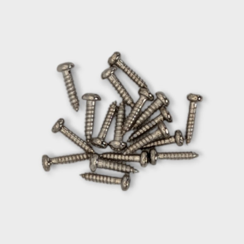 6 MECANIQUES KLUSON DELUXE