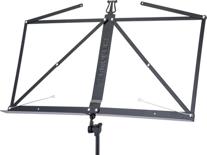 Pupitre Hercules BS030BB + Housse