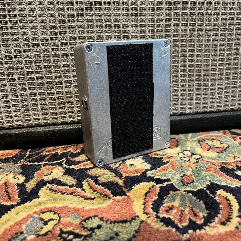 Electro-Harmonix Holy Grail Max