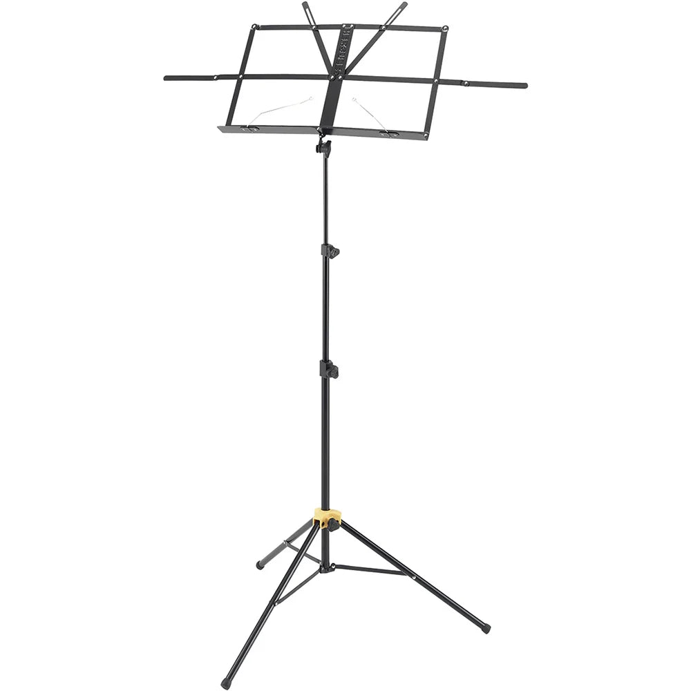 Pupitre Hercules BS030BB + Housse