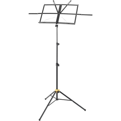 Pupitre Hercules BS030BB + Housse