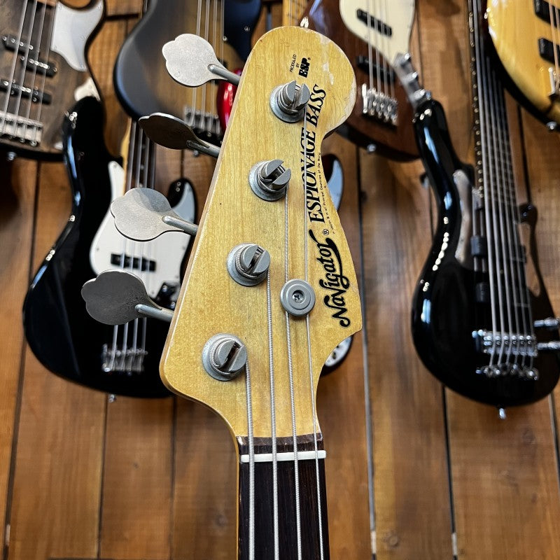 Navigator [By ESP] Espionnage (70-80s) Japon