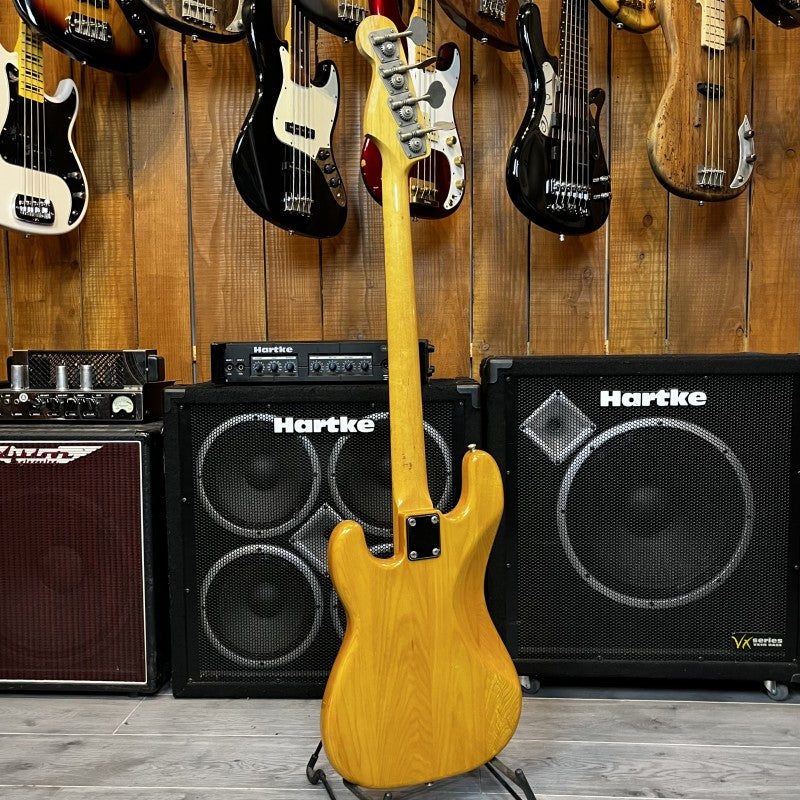 今晩までNavigator by ESP ESPIONAGE BASSビンテージ Navigator [By ESP] Espionage (70-80s) Japan – Le Shop Lyon
