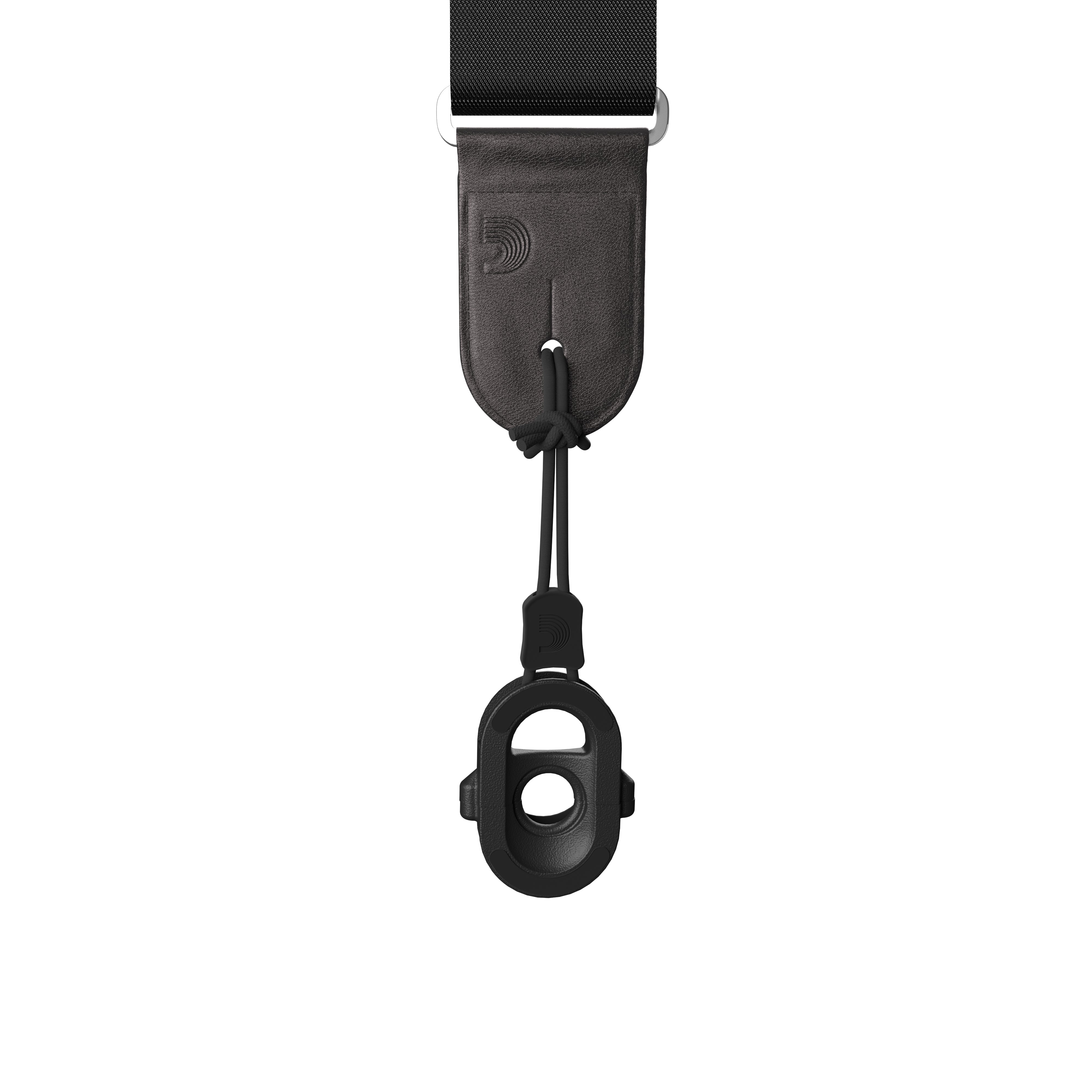 CinchFit : attache sangle pour guitare acoustique, par D'Addario