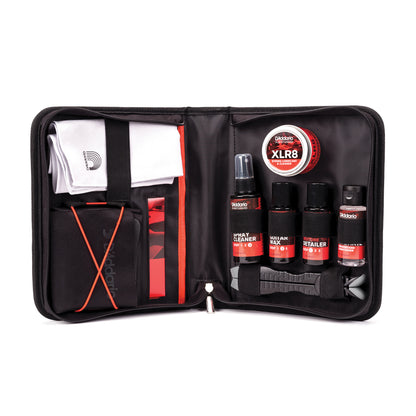 Kit d'entretien pour instrument, par D'Addario
