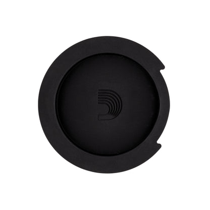 Cache anti-larsen pour caisse de résonance de guitare acoustique D'Addario Screeching Halt