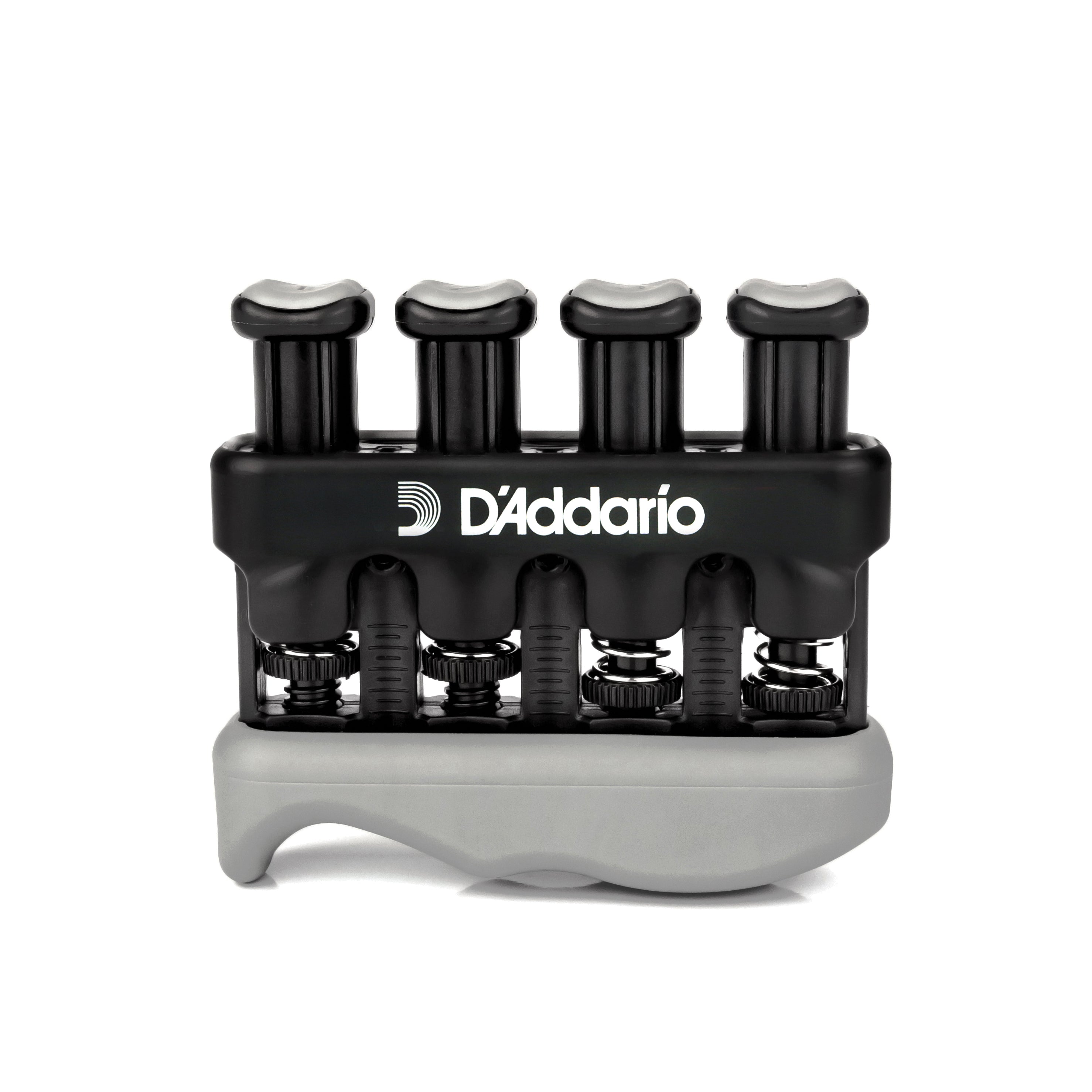 D'Addario Outil d'exercice musculaire de la main réglable Varigrip par D'Addario