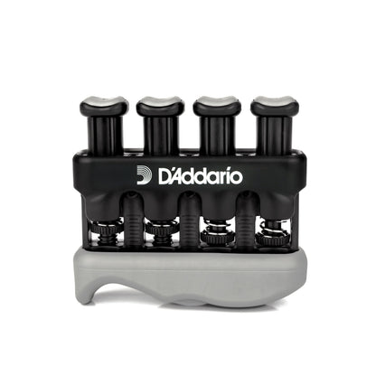 D'Addario Outil d'exercice musculaire de la main réglable Varigrip par D'Addario
