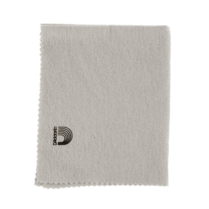D'Addario Chiffon de polish prétraité D'Addario