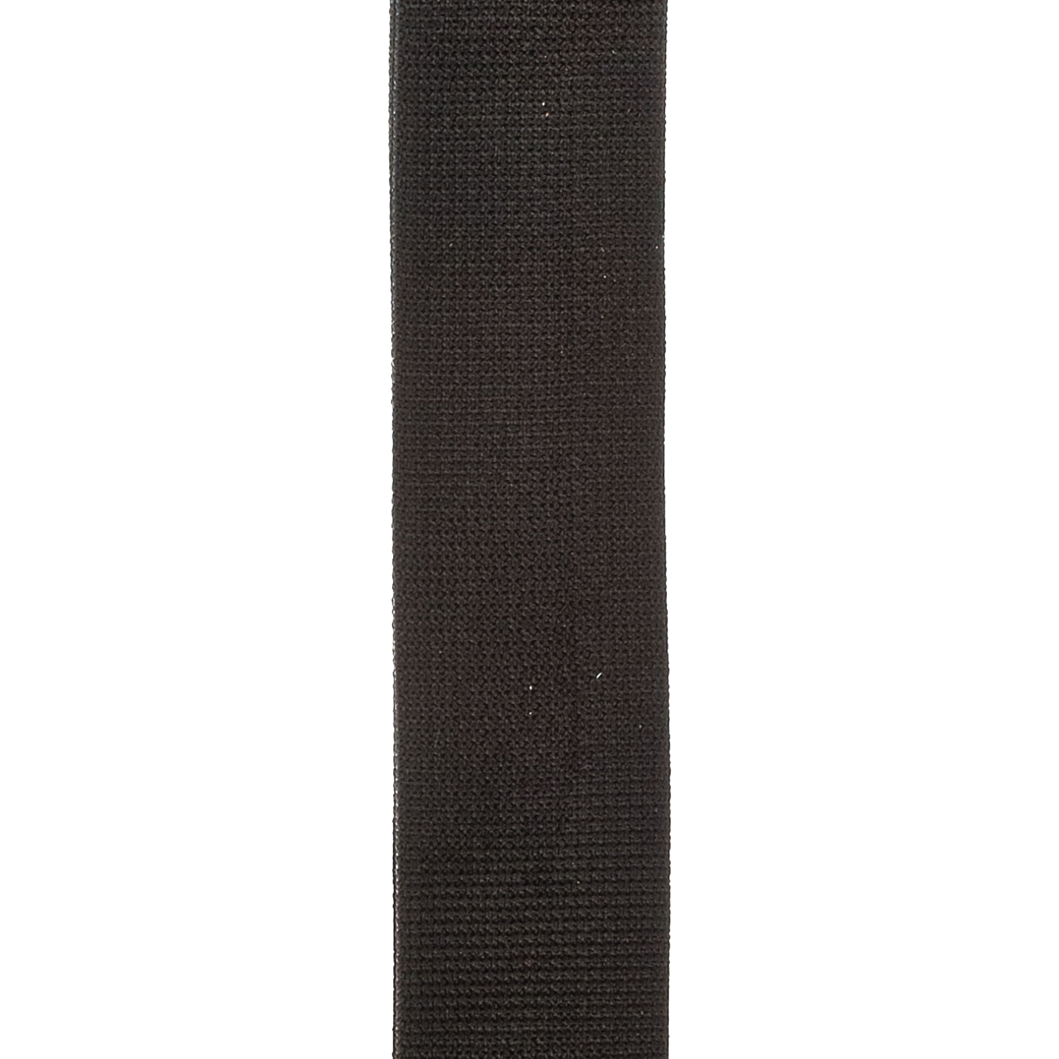 D'Addario PWS100 sangle guitare polypropylène noire