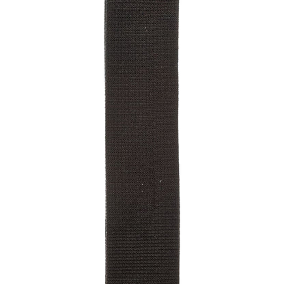 D'Addario PWS100 sangle guitare polypropylène noire