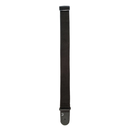 D'Addario PWS100 sangle guitare polypropylène noire