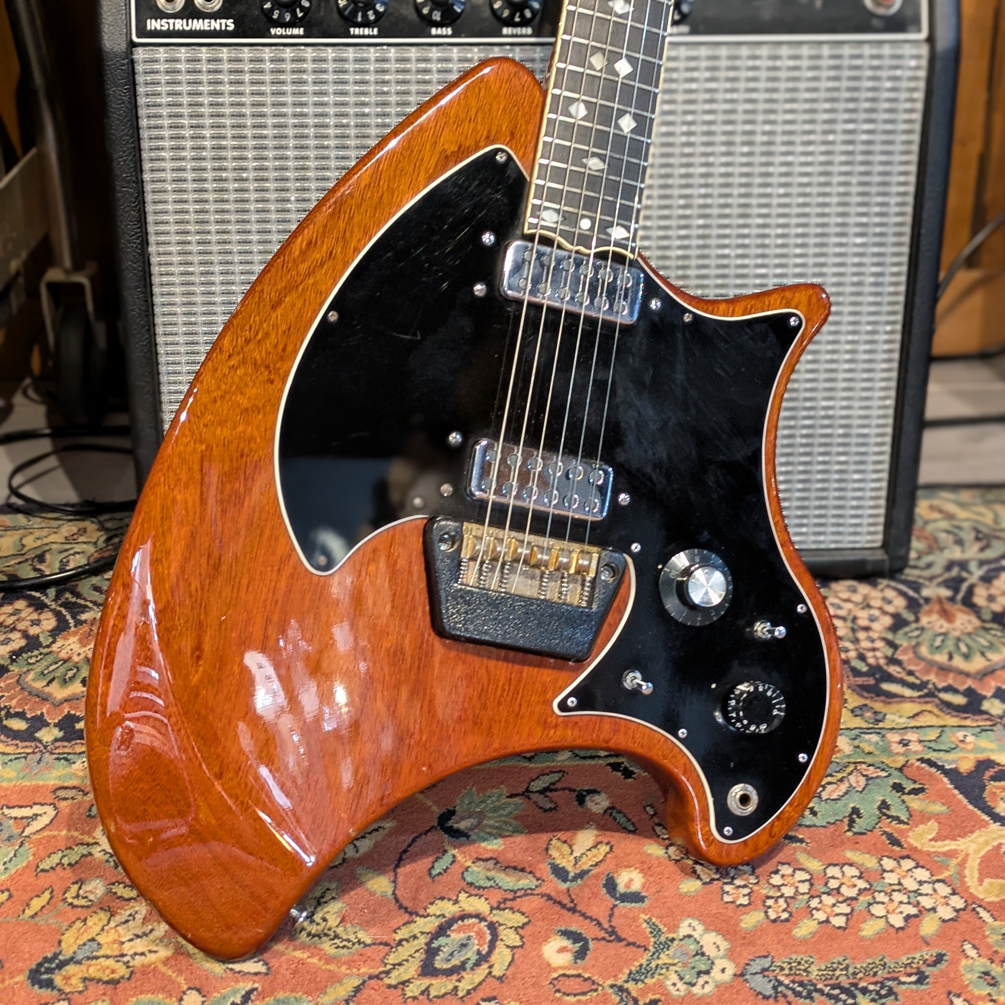 オヴェイション　ディーコン Ovation Deacon – Le Shop Lyon