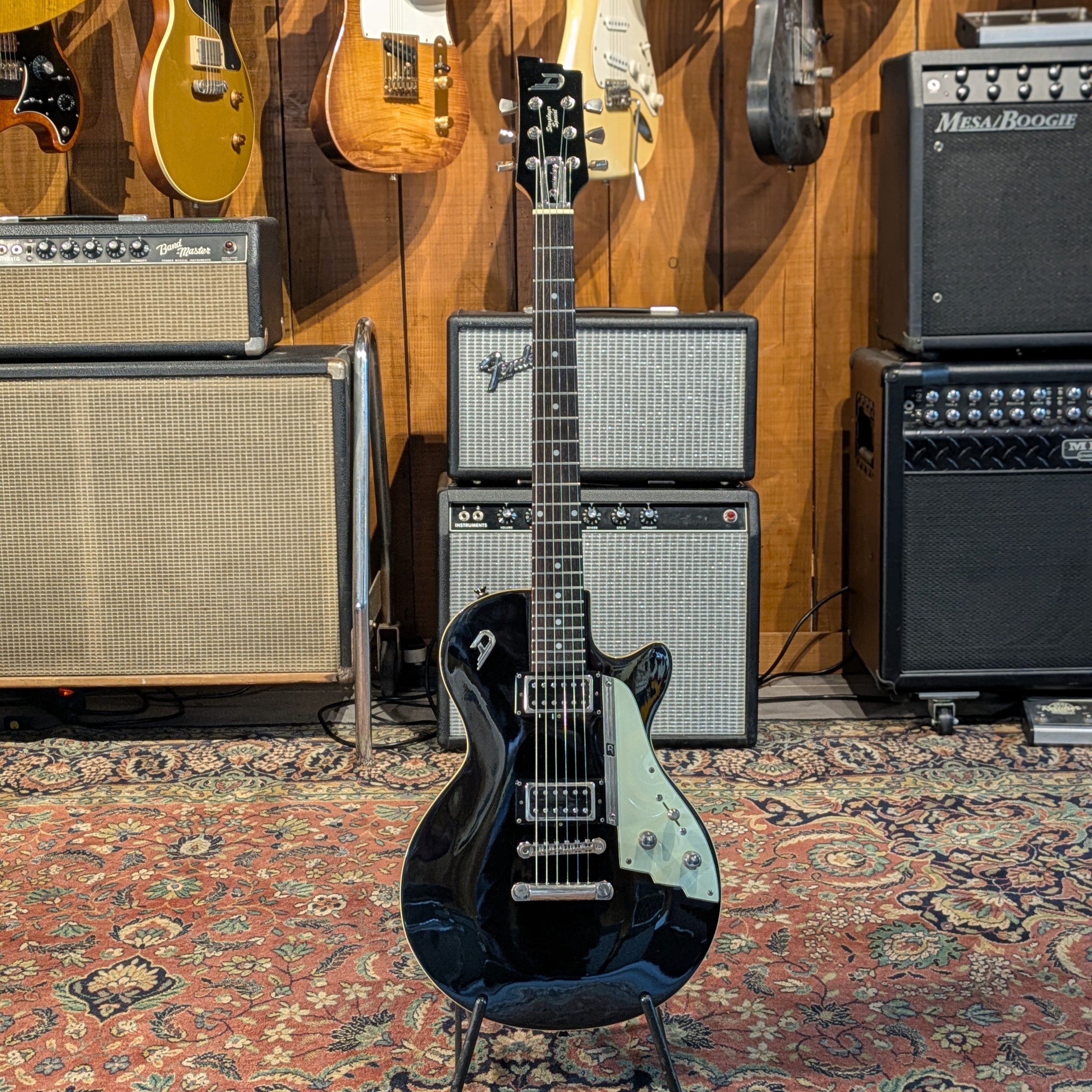 Duesenberg Starplayer Special