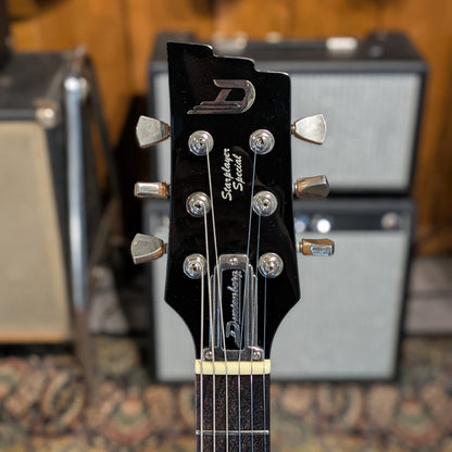 Duesenberg Starplayer Special