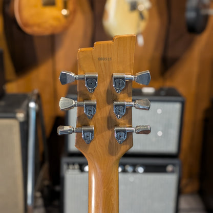 Duesenberg Starplayer Special