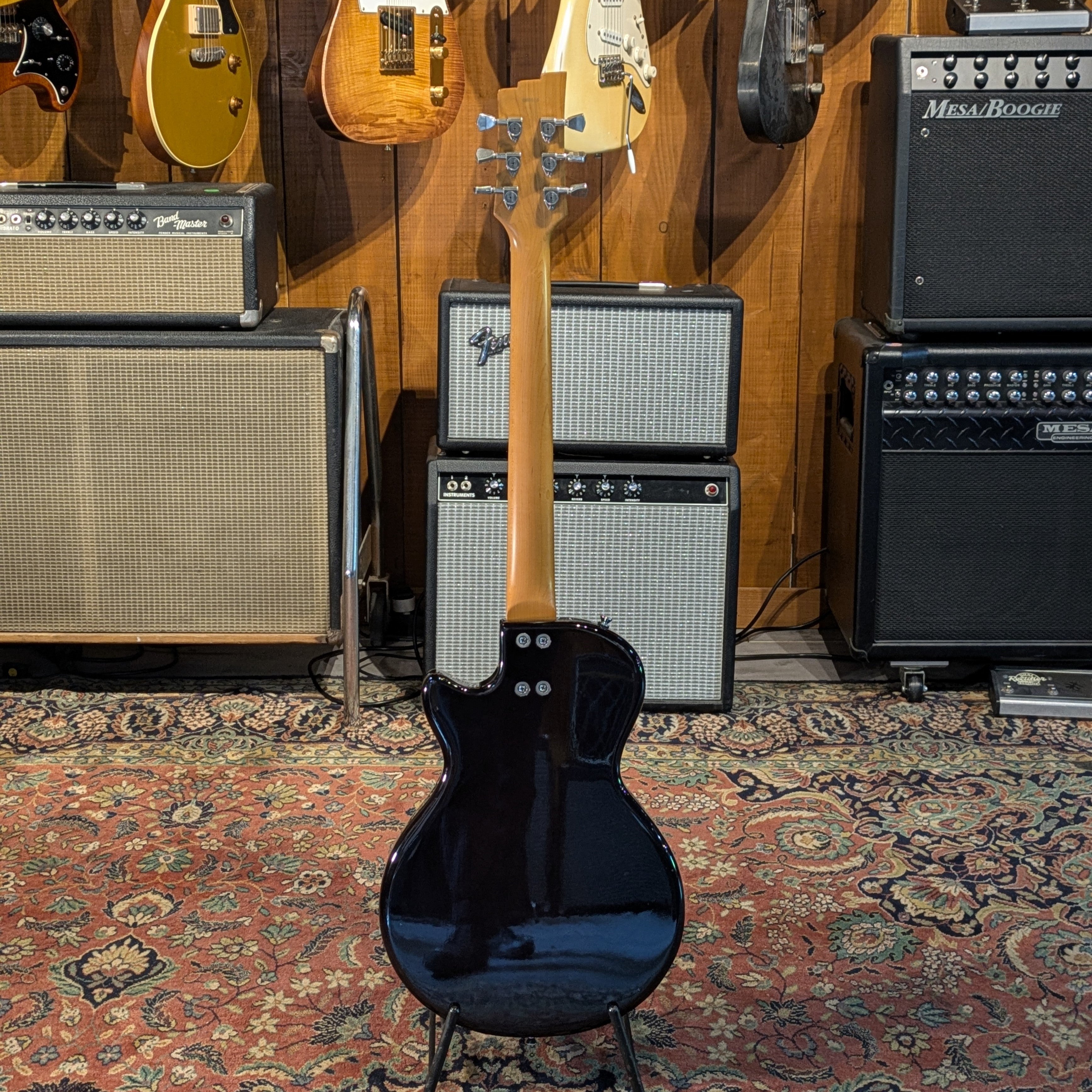 Duesenberg Starplayer Special