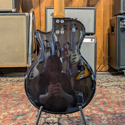 Duesenberg Starplayer Special