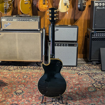 Gibson Les Paul Custom 1971 - Ebony
