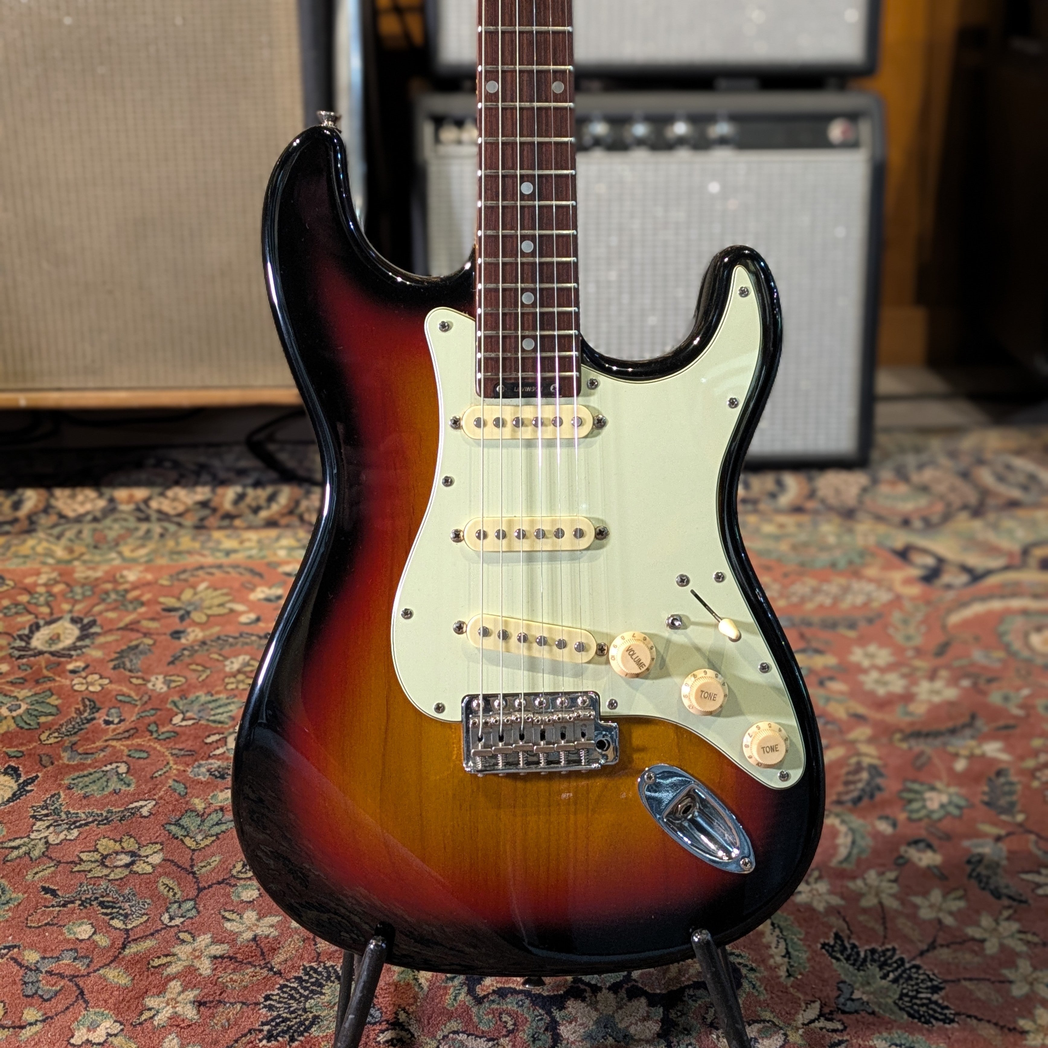 Levinson Blade Texas Standard Pro