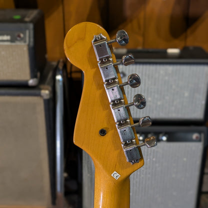 Levinson Blade Texas Standard Pro - 3 tone Sunburst