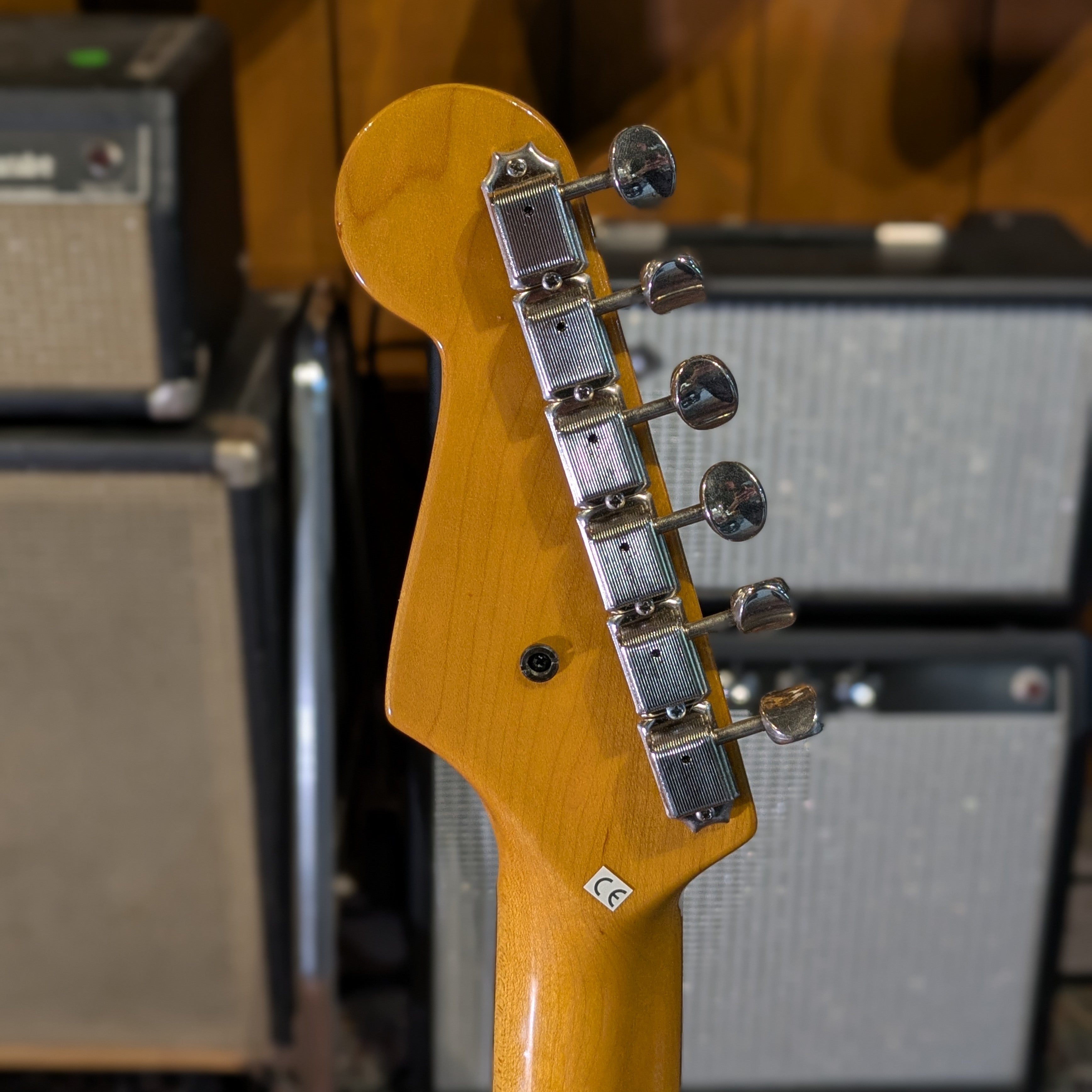 Levinson Blade Texas Standard Pro