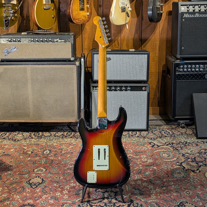 Levinson Blade Texas Standard Pro