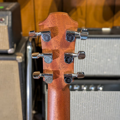 Furch Pioneer CM LRB1