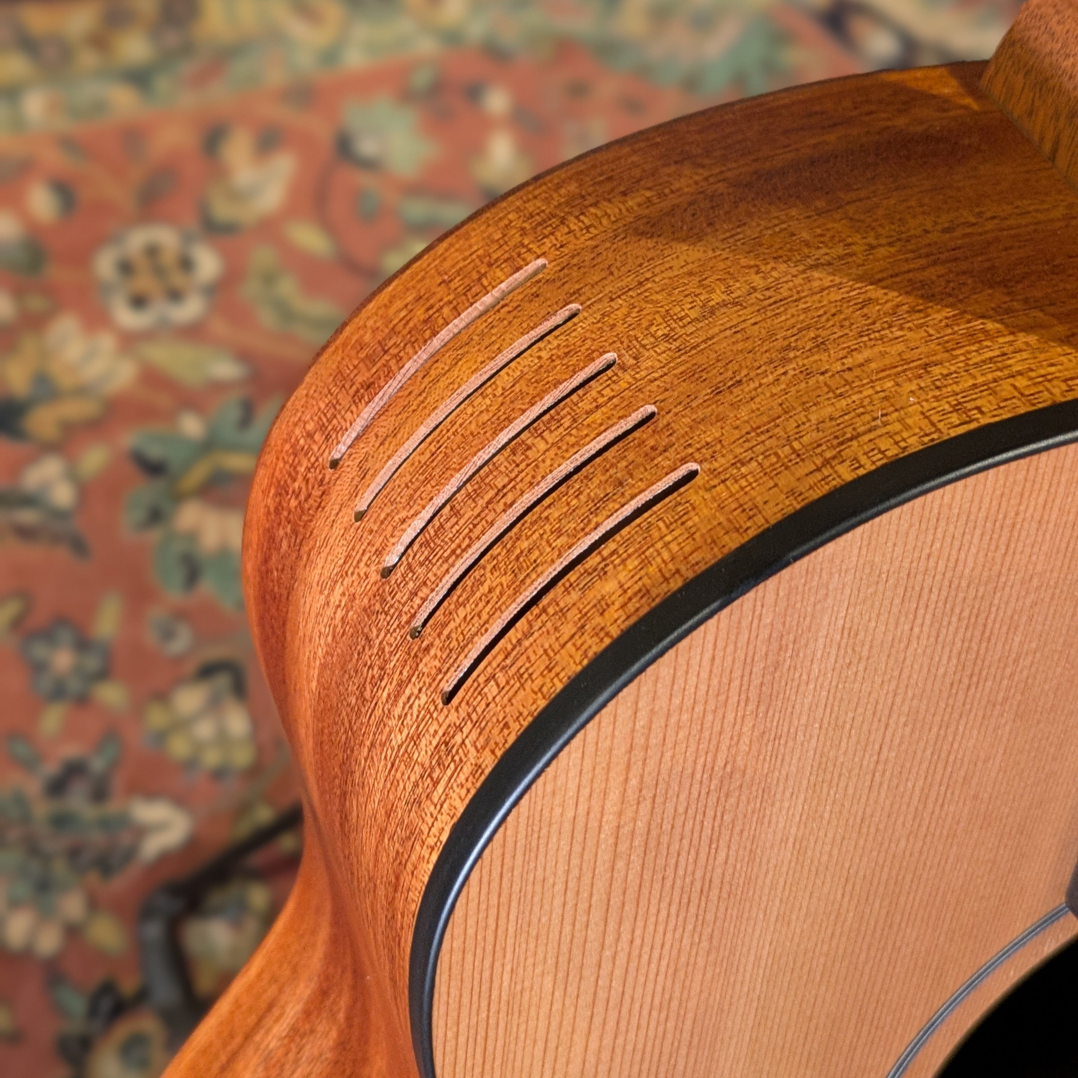 Furch Pioneer CM LRB1