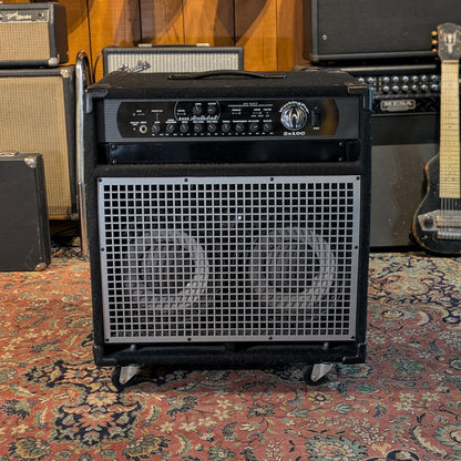 SWR WORKING PRO 210C