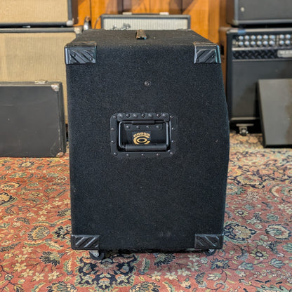 SWR WORKING PRO 210C