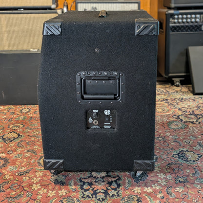 SWR WORKING PRO 210C