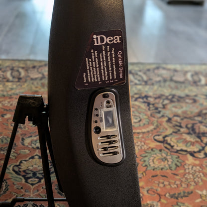 Ovation CC54i Celebrity Acoustic/Electric IDEA MID Depth Black