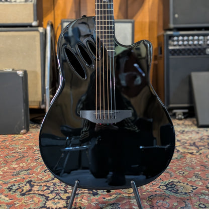 Ovation CC54i Celebrity Acoustic/Electric IDEA MID Depth Black