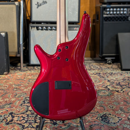 Ibanez SR300-CA Standard Soundgear Bass - Candy Apple