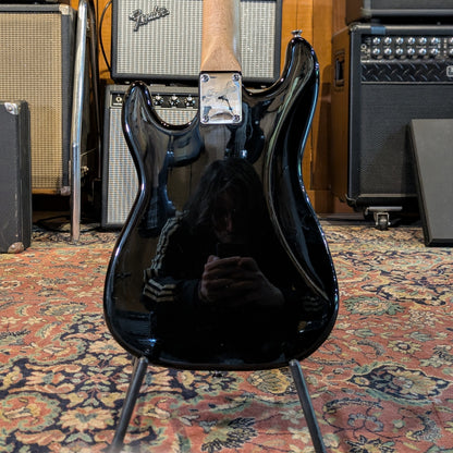 Squier Mini Stratocaster - Black
