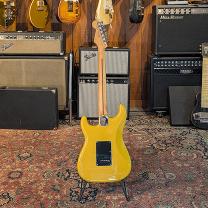 Fender Player II Modified Stratocaster HSS with Rosewood Fretboard 2025 - Present - Sunshine Yellow