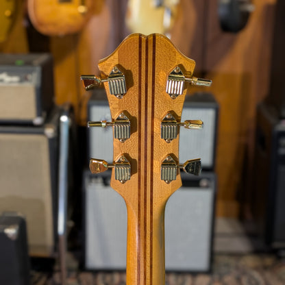 Epiphone Masterbilt Excellente