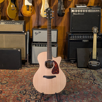 Furch Violet Gc-SM Masters Choice Grand Auditorium Acoustic Guitar